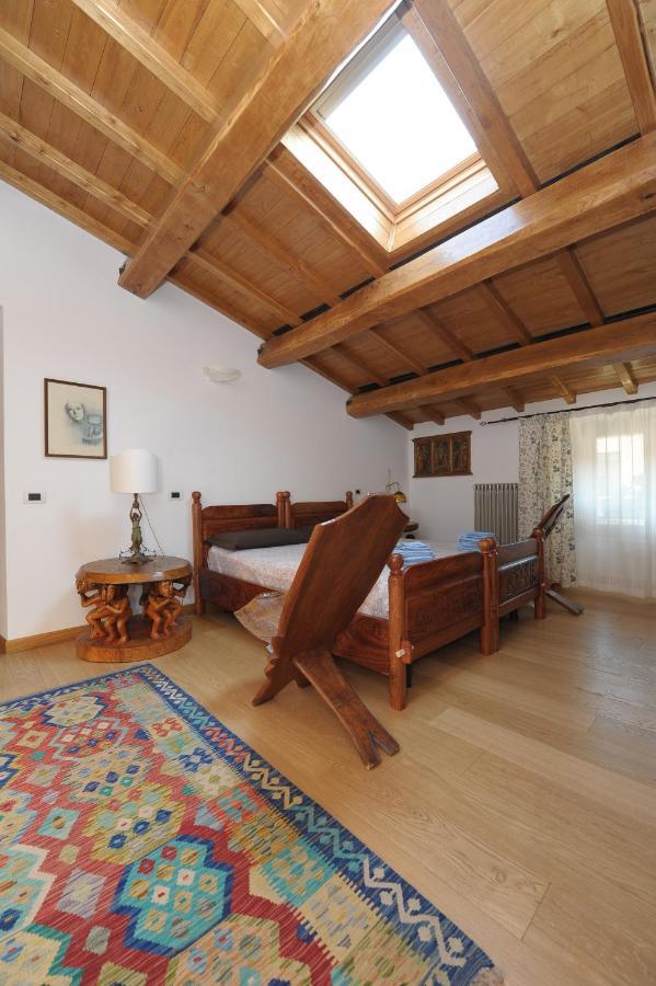 B&B Bone Novelle Dimora Storica Palazzo Zuzi LʼAquila Exterior foto