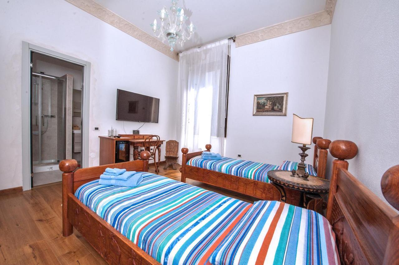 B&B Bone Novelle Dimora Storica Palazzo Zuzi LʼAquila Exterior foto